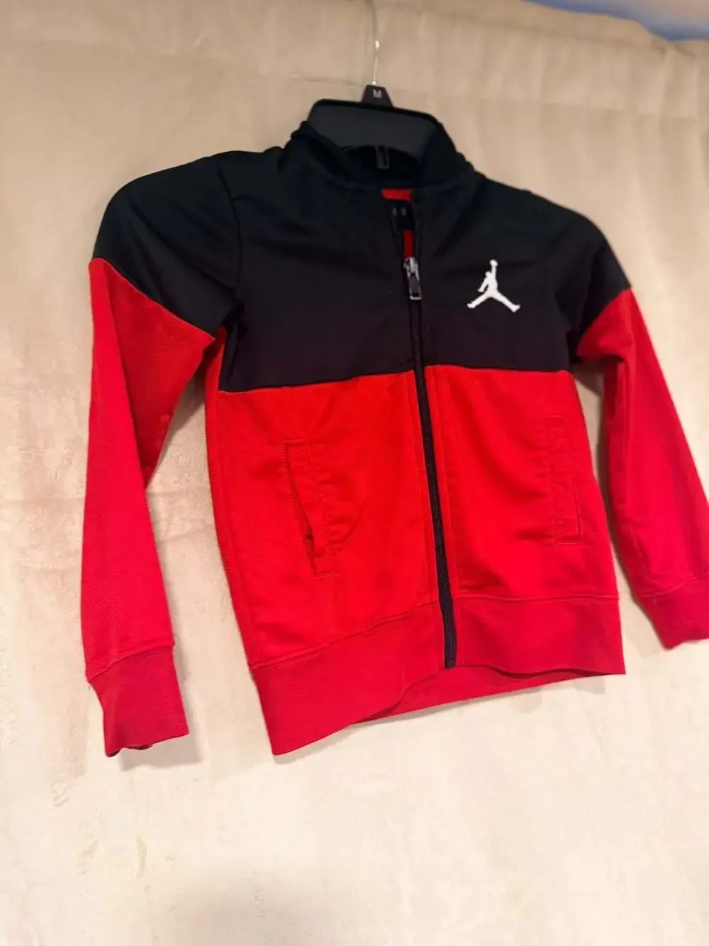 Jordan pre owned